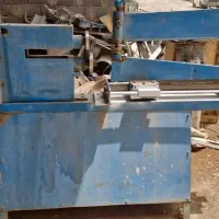 فروش دستگاه گردبر ورق فلزی