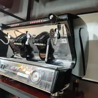 دستگاه اسپرسو sanremo Milano LX|کافی‌شاپ و رستوران|تهران, سعادت‌آباد|دیوار