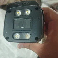 دوربین درحد نو