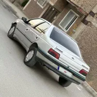 405مدل83|خودرو سواری و وانت|بانه, |دیوار