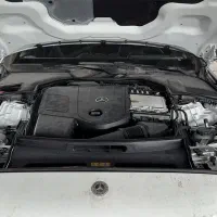 MERCEDES-BENZ C200L 2025|خودرو سواری و وانت|تهران, پاسداران|دیوار