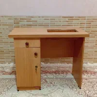 میز چرخ خیاطی ژانومه