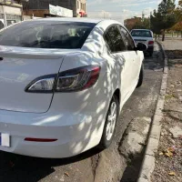 مزدا3 N  تیپ ۳ مدل ۲۰۱۰ تمیز قیمت مناسب