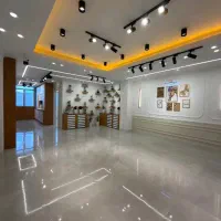75متر سنددار/فول دیزاین عروس پسند/سرمایه گذاری