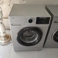 لباسشویی‌اسنوا‌8کیلو