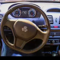 ساینا اس با استاندارد ۸۵ گانه مدل ۱۴۰۵