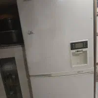 یخچال اسنوا