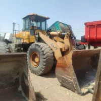 لودر ال جی ۹۵۶ زد ال ۵۰ مدل ۲۰۱۱