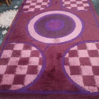 فرشای فانتزی  کاموایی