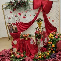 باغ تالار باران ورودی رایگان