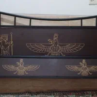 فروش تخت و خوش خواب دونفره