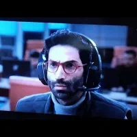 تلوزیون 40اینج سامسونگ سالم بفروش میرسد