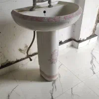 روشویی باشیرآلات درحدنو