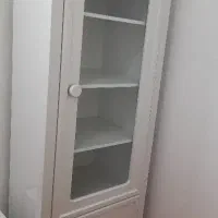 سرویس خواب کودک و نوجوان .تخت و کمد نوزاد