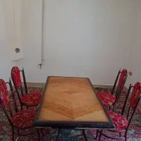 میز ناهار خوری