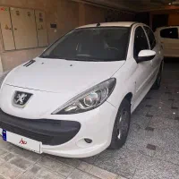 ۲۰۷ مدل ۹۶