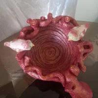 شکلات خوری یا میوه خوری زیبا