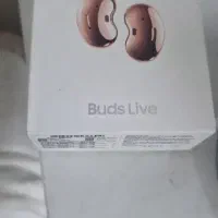 Galaxy buds air
