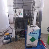 تعمیرات یخچال قیمت مناسب