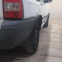 وانت پراید ۹۹