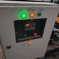 دیزل ژنراتور 72/5کاوا