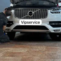 تعمیرگاه فوق تخصصی ولوو xc90 دیاگ تخصصی