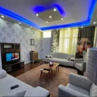 اجاره روزانه /دوخوابه /آپارتمان/دربستی/با پارکینگ