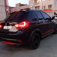 کوییک مدل 1400|خودرو سواری و وانت|زاهدان, |دیوار