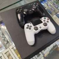 ps4|کنسول، بازی ویدئویی و آنلاین|کرج, فاز ۳ گوهردشت|دیوار