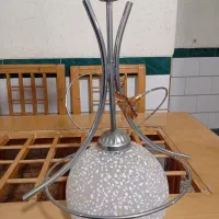 لوستر|لوستر و چراغ آویز|اراک, |دیوار