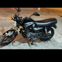 bx 200. دایچی