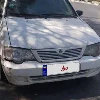 پراید132مدل88