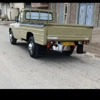 نیسان چونیور ژاپن