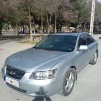 سوناتا nf 2007