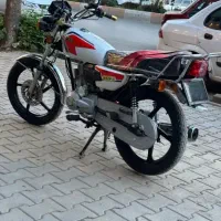 هندا 200|موتورسیکلت|اردبیل, |دیوار