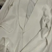 تعدادی لباس نو و در حد نو