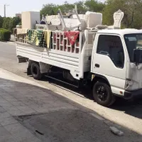 خدمات باربری بیستون بار  شهر وشهرستان اکیپ کرد|خدمات حمل و نقل|اهواز, پادادشهر|دیوار