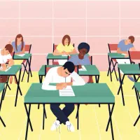 * تخصصی‌ترین مرکز اخذ تافل ، آیلتس و تمام آزمون ها