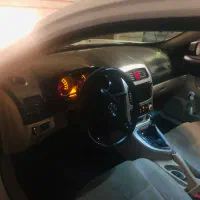 خودروی برلیانس کراس 96