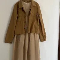 لباس دخترانه