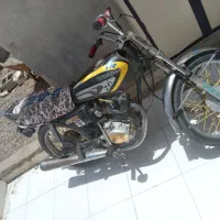 متور125