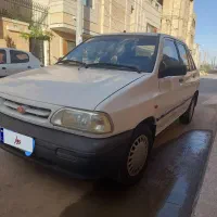 پراید131SL