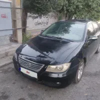 لیفان 620 فروش یا معاوضه