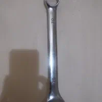 آچار بزرگ یک سررینگی