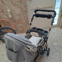 کالسکه چیکو اصل