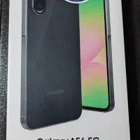 گوشی سامسونگ مدل A56