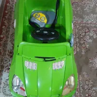ماشین کنترلی