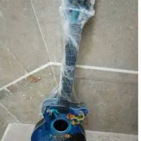 اسباب بازی گیتار