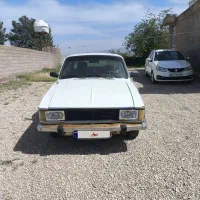 پیکان 82
