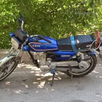 موتور1403کبیر 200cc